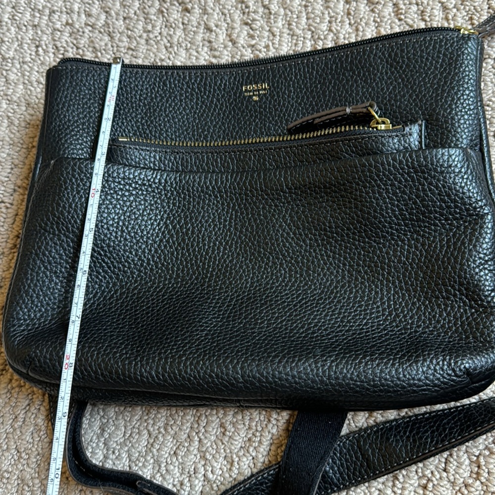 Fossil purse, excellent condition. - Picture 10 of 10